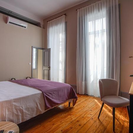 Palacete Suite Aveiro Eksteriør bilde